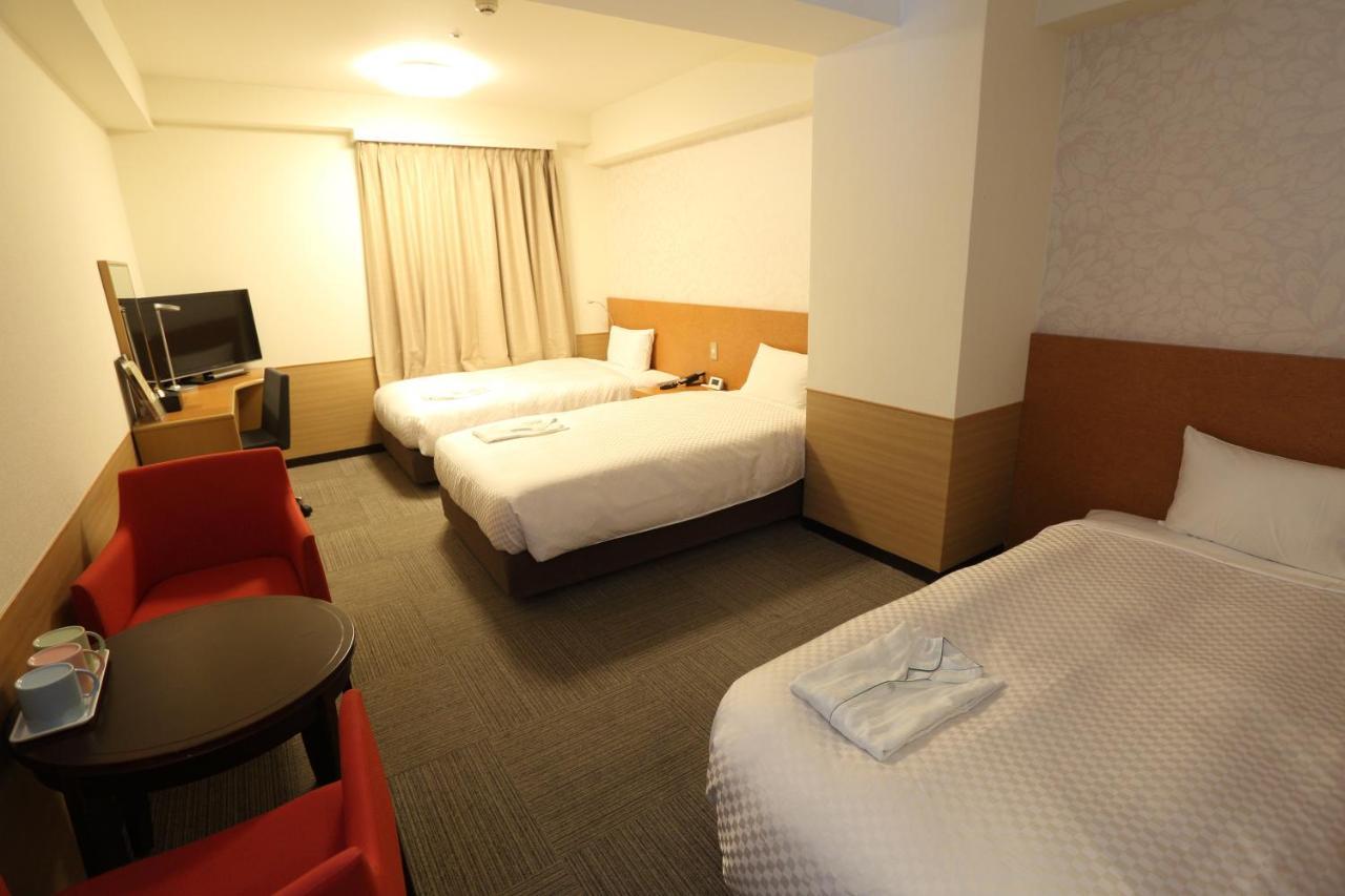 Hotel Century Art Fukuoka  Exterior photo