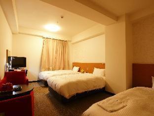 Hotel Century Art Fukuoka  Room photo